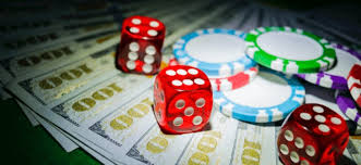 Онлайн казино Casino Triumf